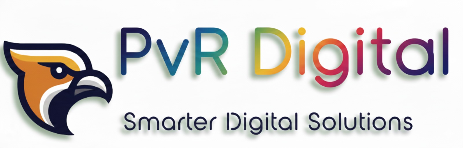 PVR Digital - Smarter Digital Solutions